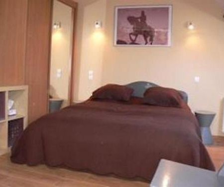 Apartmán Grands Champs Orléans Pokoj fotografie