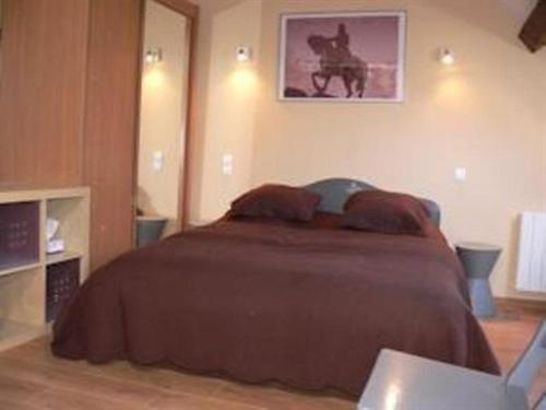 Apartmán Grands Champs Orléans Pokoj fotografie