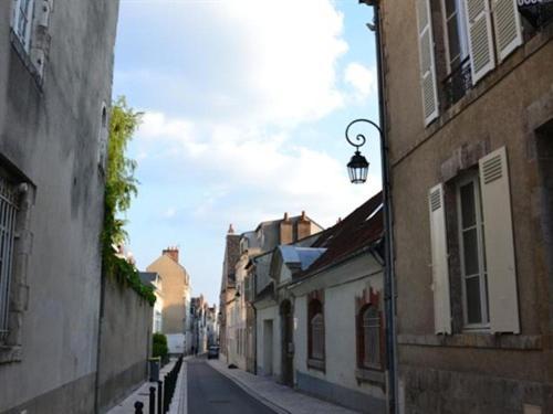 Apartmán Grands Champs Orléans Exteriér fotografie