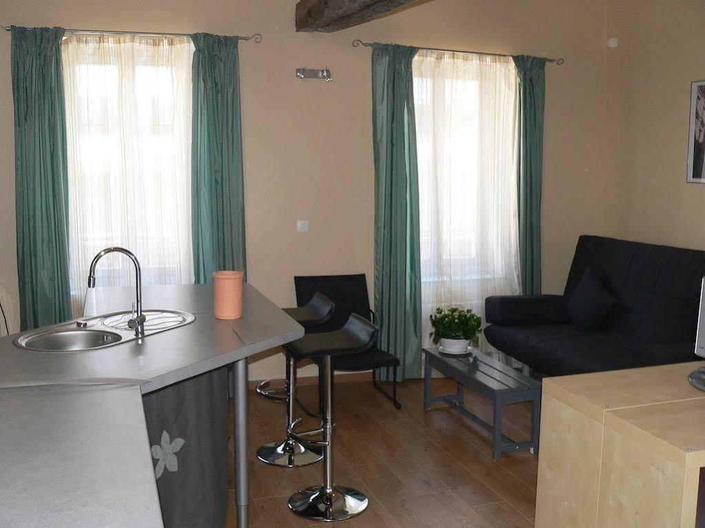 Apartmán Grands Champs Orléans Exteriér fotografie
