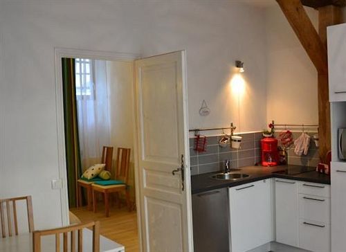 Apartmán Grands Champs Orléans Exteriér fotografie