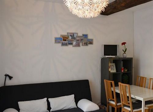 Apartmán Grands Champs Orléans Exteriér fotografie